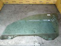 Стекло двери передней левой U1WQIO BMW 5 E39 - Фото 1