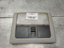 Фонарь салона (плафон) 5E4678 Rover 45 - Фото 1