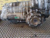КПП автоматическая (АКПП) LIM8MX Volkswagen Passat undefined