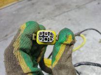 Проводка двери передней правой 19RODE Opel Astra - Фото 6