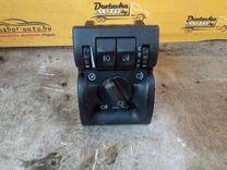 Переключатель света RQQIYS Opel Vectra - Фото 1