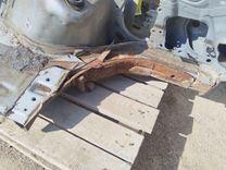 Крыло заднее правое I9701A Toyota Avensis Verso - Фото 16