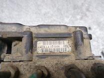 Блок ABS GFJB8M Renault Scenic купить с доставкой