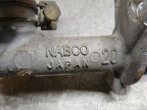 Цилиндр сцепления главный ZZYSL4 Mitsubishi Carisma купить на авторазборке