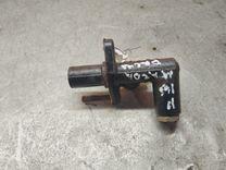 Цилиндр сцепления главный WTPZQ2 Mazda Premacy - Фото 2