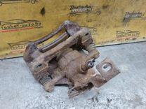 Суппорт задний правый 814WE2 Renault Master купить на авторазборке