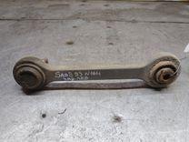 Рычаг задний левый T635Y0 Saab 9-3 - Фото 3