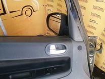 Ручка внутренняя передняя левая M7JL89 Mitsubishi Colt - Фото 3