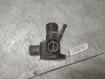 Фланец (тройник) системы охлаждения 3IKYR3 Volkswagen Sharan купить