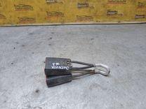 Замок ремня безопасности 2OWJ4E Skoda Octavia