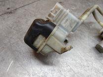 Цилиндр тормозной главный 5YAW8F Opel Meriva купить на авторазборке