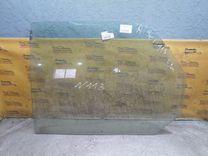 Стекло двери задней левой 306TDK Renault Scenic - Фото 3