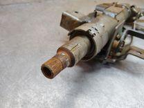 Рулевой карданчик XV0AZ9 Peugeot 307 купить