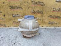 Бачок расширительный 253NFH Skoda Fabia - Фото 1