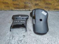 Кожух рулевой колонки D9S91C Ford Mondeo - Фото 2