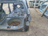 Крыло заднее правое 0KMPQ2 Opel Astra undefined