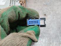 Магнитола TUD8B2 Peugeot 307 undefined