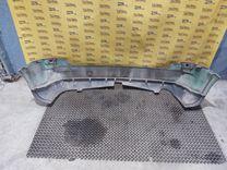 Бампер задний 4DCFHU Ford C-Max undefined