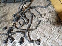 Проводка двигателя GWJOWU Opel Astra - Фото 8