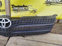 Решетка радиатора 20VUFF Toyota Corolla Verso - Фото 3