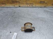 Крепление втулки стабилизатора QY25TB Mazda 3