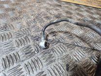 Масляная трубка турбины C280YL Toyota Corolla - Фото 1