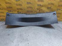 Накладка замка багажника U2910E Ford Mondeo купить