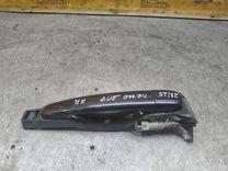Ручка наружная передняя правая ET1TWE Peugeot 307