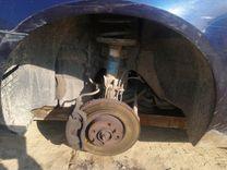 Рычаг передний левый APO2FC Fiat Stilo купить