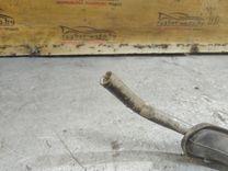 Направляющая трубка для троса ручника (стояночного тормоза) 2KSHJD Volkswagen Jetta - Фото 5