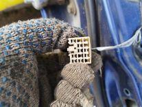 Проводка двери задней правой R4B9SY Toyota Corolla Verso купить в магазине запчастей бу