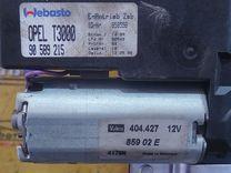 Люк UWNCP2 Opel Astra - Фото 9