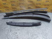 Дождевик 6UZ55J Audi 80 - Фото 1