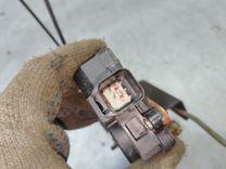 Замок двери задней левой VP5W69 Hyundai Trajet купить в магазине запчастей бу