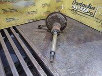 Амортизатор передний левый RHOC1E Lada 2110 - Фото 3