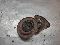 Опора амортизатора верхняя (чашка) JZK0YB купить с доставкой