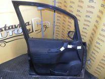 Стекло двери передней левой JM3PWK Opel Zafira купить