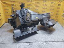 Корпус отопителя (печки) D228CF Opel Zafira купить в магазине запчастей бу