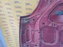 Капот 3FMTV0 Renault Kangoo undefined