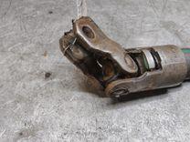 Рулевой карданчик WXFVKR Peugeot 206 купить
