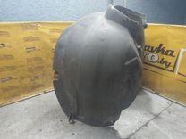 Защита арок передняя левая (подкрылок) J7X7SF Ford C-Max купить в магазине запчастей бу