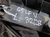 Обшивка багажника O8B4KW Volkswagen Golf - Фото 6
