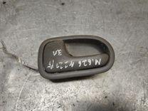 Ручка внутренняя задняя левая CABEAF Mazda 626 - Фото 1