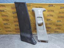 Обшивка стойки центральной левой 5B4LL8 Seat Toledo