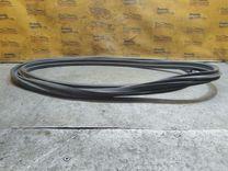 Уплотнитель двери передней левой ER5146 Opel Corsa - Фото 5