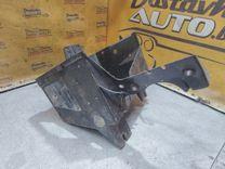 Полка аккумулятора UGESF5 Peugeot 605 - Фото 2