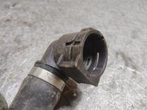 Патрубок отопителя (печки) F0L50L Ford C-Max купить на авторазборке