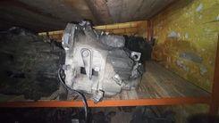 КПП механическая (МКПП) 5-ступенчатая C2DD36 Renault Laguna купить с доставкой