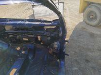 Стойка кузовная передняя правая 6Q7EY5 Seat Alhambra undefined