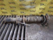 Амортизатор передний правый 6KK7YZ Volvo V70 - Фото 3